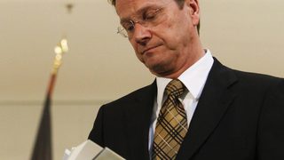 Доклад разкрива ролята на германското външно министерство по време на Третия райх