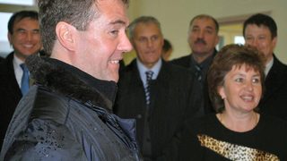 Посещение на Медведев на Курилите "накърни чувствата" на японците
