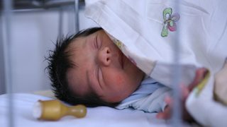За 15 години трябва да бъдат закрити всички домове за изоставени бебета