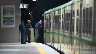 София поръчва 18 нови влака за метрото