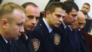 Хърватски съд осъди шестима души за убийството на собственик на вестник