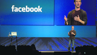 Основни мениджъри във Facebook вече работят над собствени проекти
