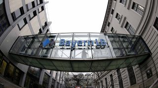 Ландесбанките BayernLB и WestLB не успяха да договорят сливане