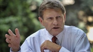 Лешек Балцерович: България се нуждае от гъвкав пазар на труда
