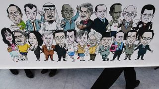 Корея предлага Г-20 да избегне протекционизма