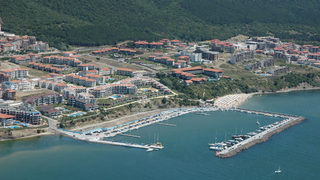 МОРЕ от ДЕЛА