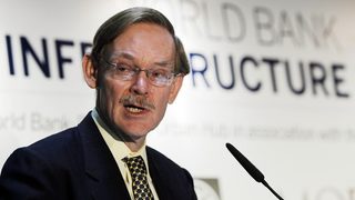 Президентът на Световната банка очерта мрачна прогноза за икономиката