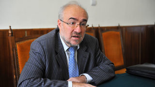 Д-р Мишел Жаро: Последното десетилетие беше най-горещото
