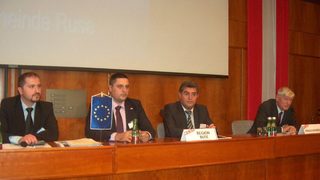 Интересът на австрийския бизнес към България се възражда
