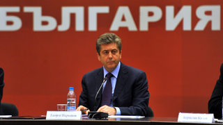 Първанов: АБВ е непартиен, но не е антипартиен проект