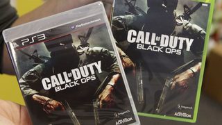 Новата версия на играта Call of Duty счупи рекорда за продажби