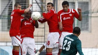 Милен Радуканов: "Локо" (Пд) ще играе, колкото ЦСКА му позволи