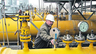 "Газпром" дава оферта за 5-7 процента понижение на цената на газа за България