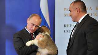 Руските медии за посещението на Владимир Путин в София (обобщение)