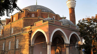 Мюсюлманите празнуват Курбан байрам
