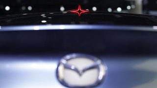 "Форд" ще запази само 3.5% от акциите си в "Мазда"