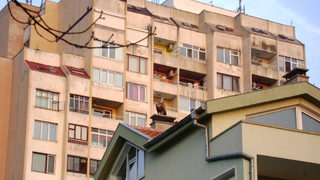Лешояд в... Сливен