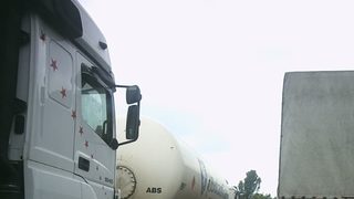 Кризата повлече лавинообразно редица европейски и български фирми в транспортния сектор