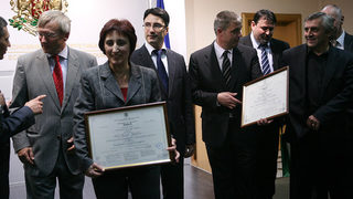Три компании ще вложат 65.4 млн. лева в нови мощности