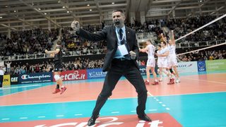 Радостин Стойчев: Пътят с България ще е труден, но съм пълен с ентусиазъм