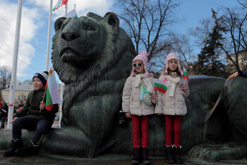 Правителството дава 1.3 млн. евро за честването на 150 години от Априлското въстание