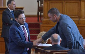 Коцев назначи за зам.-кмет по финансите бивш депутат от ИТН и участник в 