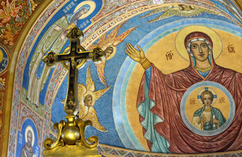 С Велики понеделник започва Страстната седмица