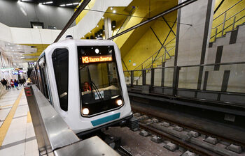 Част от градския транспорт в София ще се движи до 1.30 ч. тази нощ