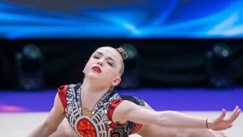 Стилияна Николова спечели бронзов медал в многобоя в Баку