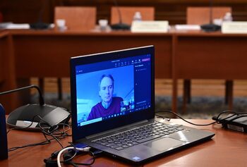 Христо Грозев ще подпомага служебната власт в борбата срещу дизинформацията и хибридните заплахи