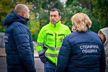 Около 50 тона отпадъци са събрани в 