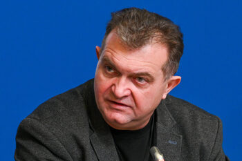 БОЕЦ съди Христанов и министерството на земеделието