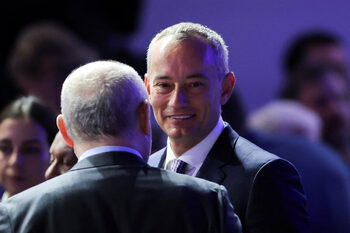 Николай Младенов защити подписаното споразумение с Украйна