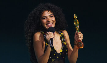 Singer Olivia Deen is the big winner at the BRIT Awards