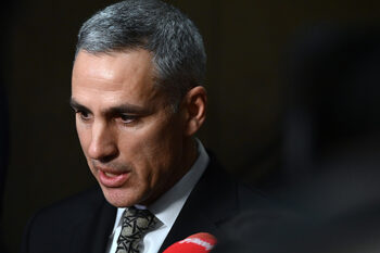 БНБ опитва да прекрати делото на Андрей Гюров и да осуети произнасяне от Европа