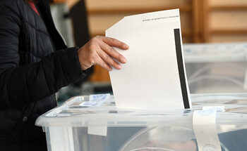 Избори 2026: какво става, ако се гласува с празна или надраскана бюлетина на 19 април