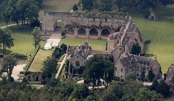 Иран е водеща тема за срещата на външните министри от Г-7 край Париж