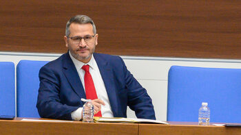 Земеделският министър смени директорите на агенциите по рибарство и лозарство