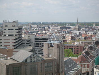 Лил ще е седалището на новата европейска митническа служба