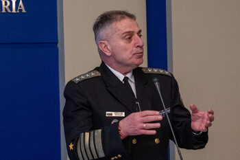 НАТО: България е увеличила почти двойно разходите за отбрана за 10 години