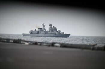 Българската фрегата 