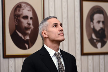 Политиците преди магистратите, или какво всъщност казва заключение по делото на Гюров срещу БНБ