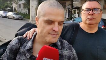 Започва делото за предсрочното освобождаване на Евелин Банев - Брендо