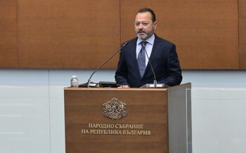 След ревизия в пътната агенция на МВР са изпратени два доклада