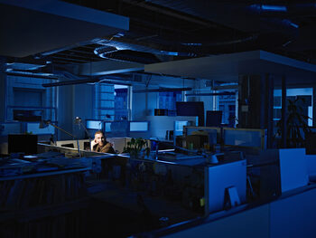 Когато атаката е въпрос на време: Защо киберсигурността вече е приоритет за финансовите директори