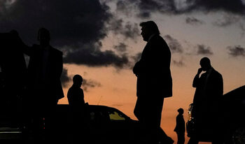 След месец удари срещу Иран Тръмп трябва да избира между трудни решения