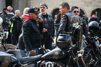 Откриването на мотосезона се отлага заради лошото време