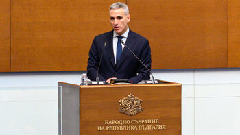 Гюров: Никъде генералният адвокат не казва, че съм правилно или неправилно отстранен от БНБ