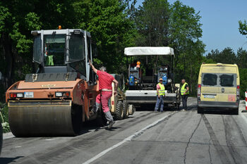 Столична община обяви кои основни улици ще бъдат ремонтирани заради 