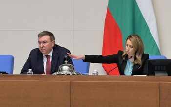 Извънредно и в кампания: депутатите се събират за изслушване за цените и 